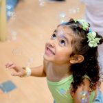 kid play area piccoli