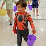 Kids play area piccoli